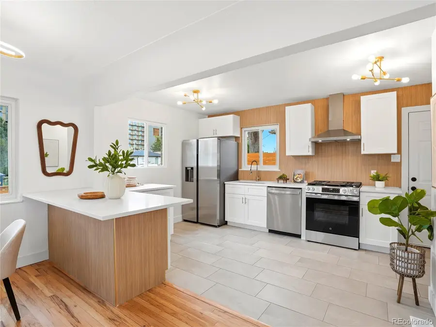 3255 Pontiac Street, Denver, CO 80207 - #2