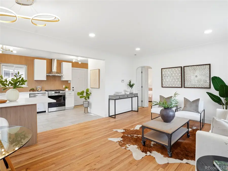3255 Pontiac Street, Denver, CO 80207 - #3
