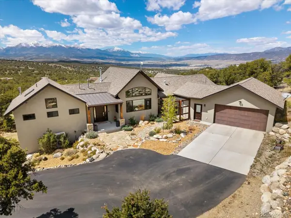 5410 Longbranch Road, Salida, CO 81201