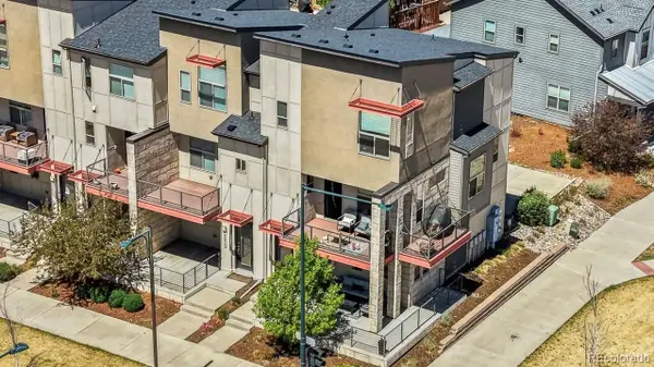 9083 E Northfield Boulevard, Denver, CO 80238