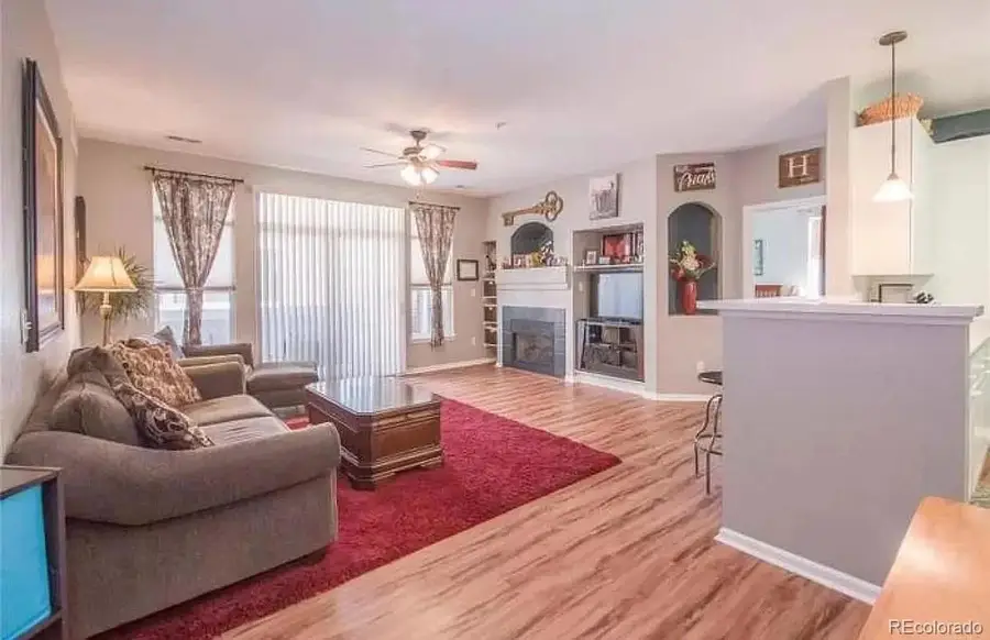 14343 E 1st Drive #101, Aurora, CO 80011 - #3