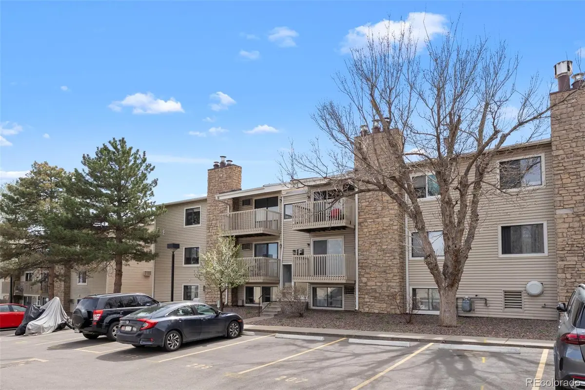 381 S Ames Street #F305, Lakewood, CO 80226 - #1