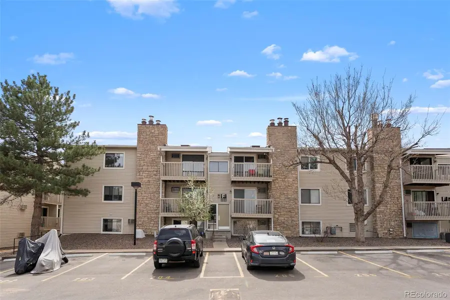 381 S Ames Street #F305, Lakewood, CO 80226 - #2