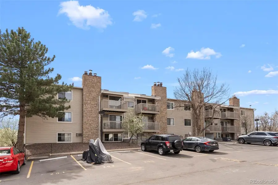 381 S Ames Street #F305, Lakewood, CO 80226 - #3