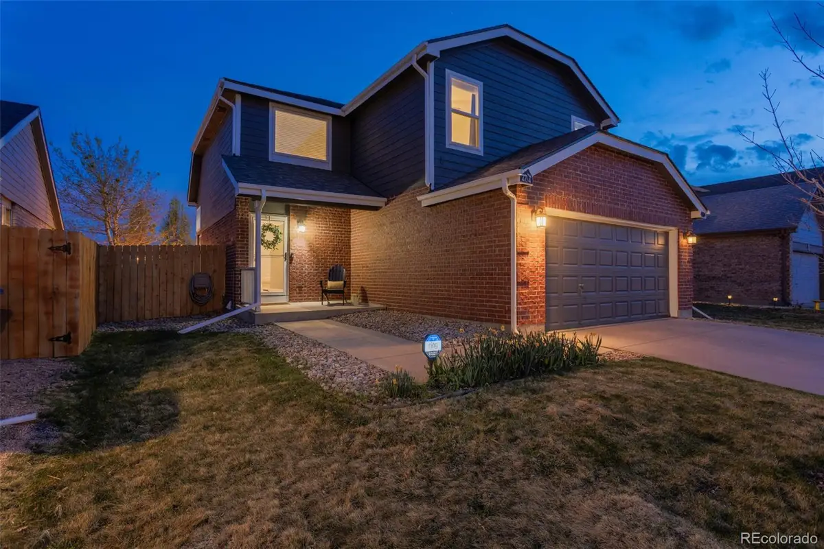 404 W 116th Avenue, Northglenn, CO 80234 - #1