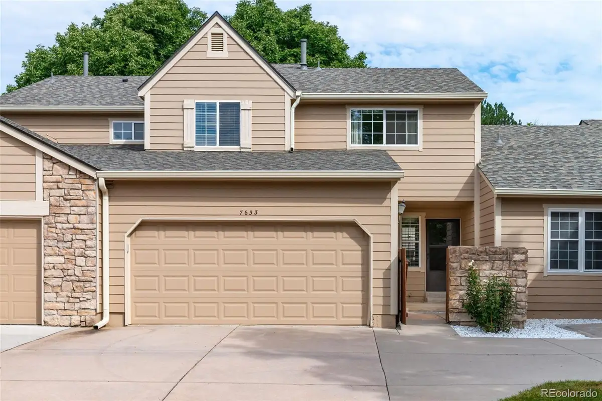 7633 W Euclid Drive, Littleton, CO 80123 - Image #1
