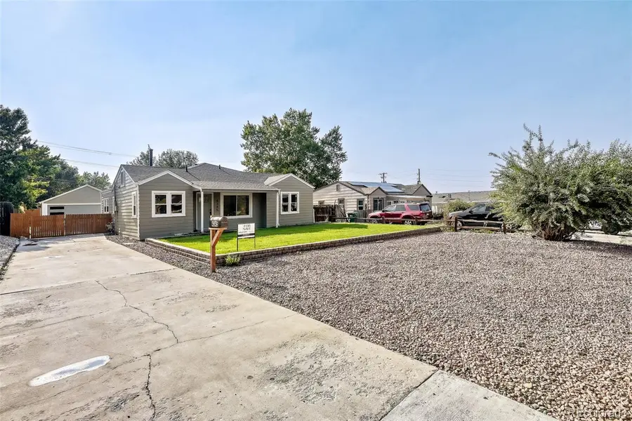 4345 Fenton Street, Denver, CO 80212 - #2