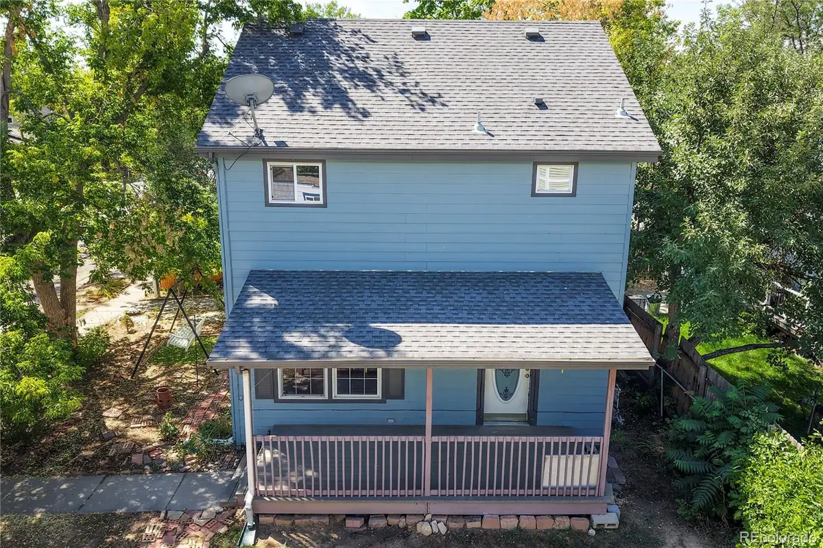 213 E Chester Street, Lafayette, CO 80026 - #1