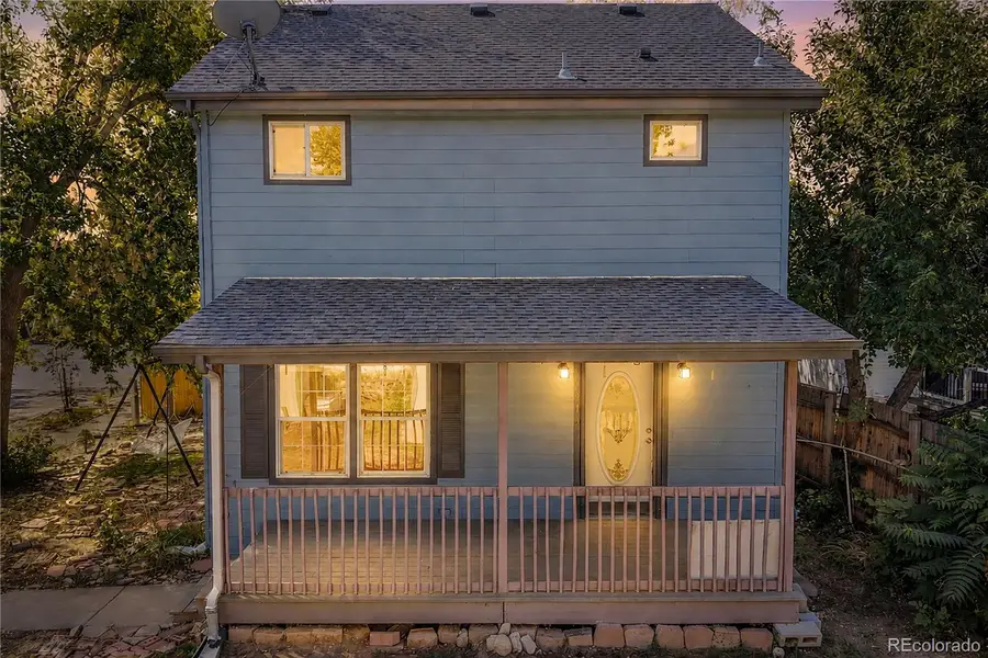 213 E Chester Street, Lafayette, CO 80026 - #2