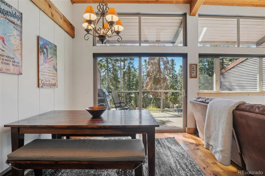 166 S Fuller Placer Road #6, Breckenridge, CO 80424 - Image #2
