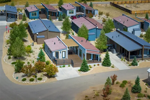 1051 Summit Trail, Granby, CO 80446