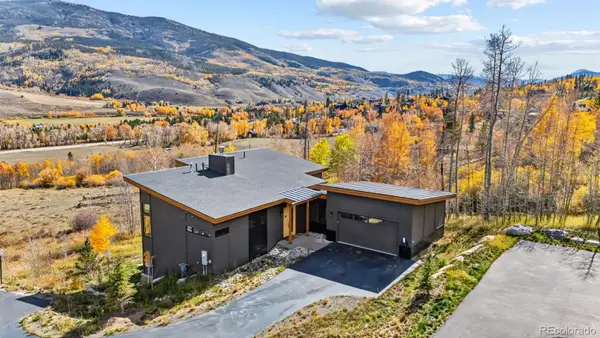 67 Coumbe, Silverthorne, CO 80498