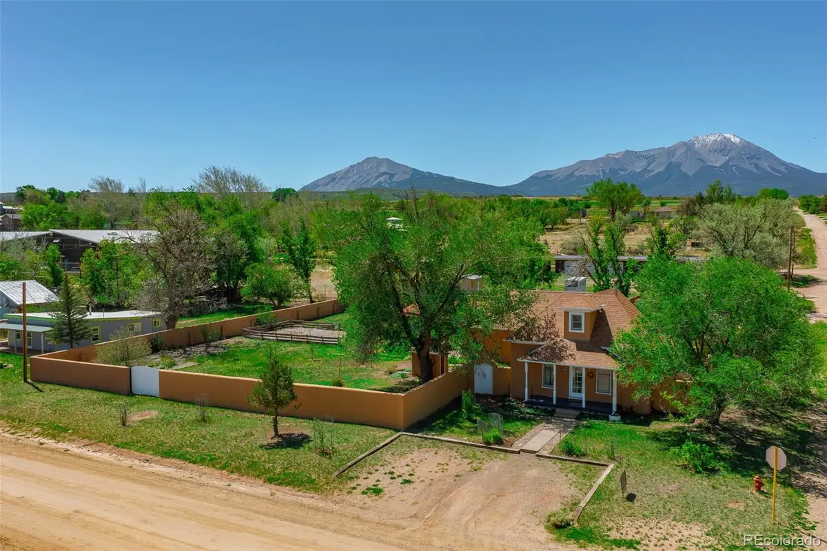 202 E Virginia Street, La Veta, CO 81055 - #1