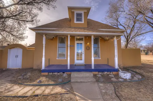 202 E Virginia Street, La Veta, CO 81055