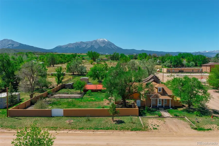 202 E Virginia Street, La Veta, CO 81055 - #3