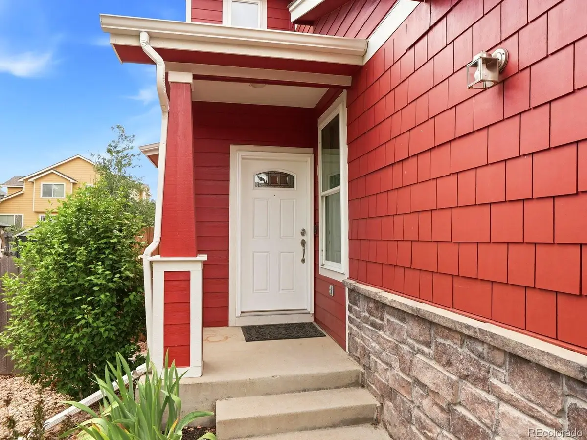 11488 E 118th Place, Henderson, CO 80640 - #1