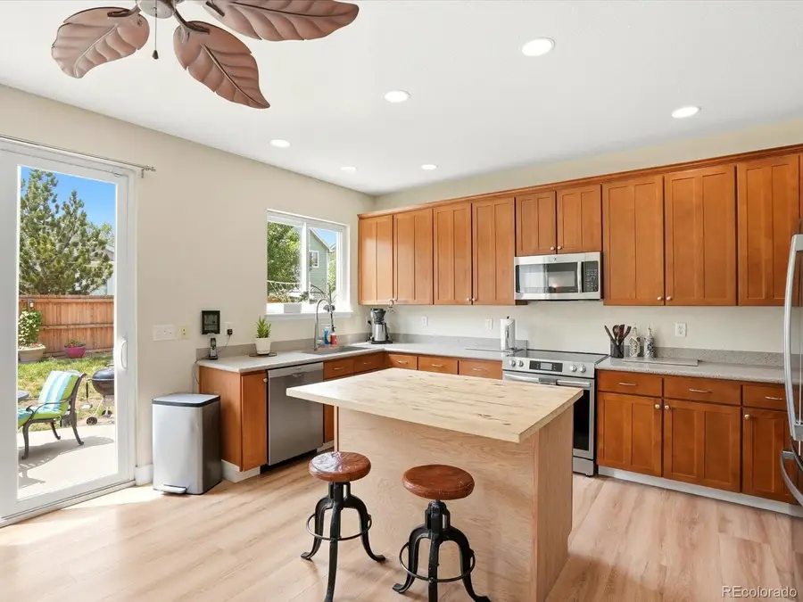 11488 E 118th Place, Henderson, CO 80640 - #2