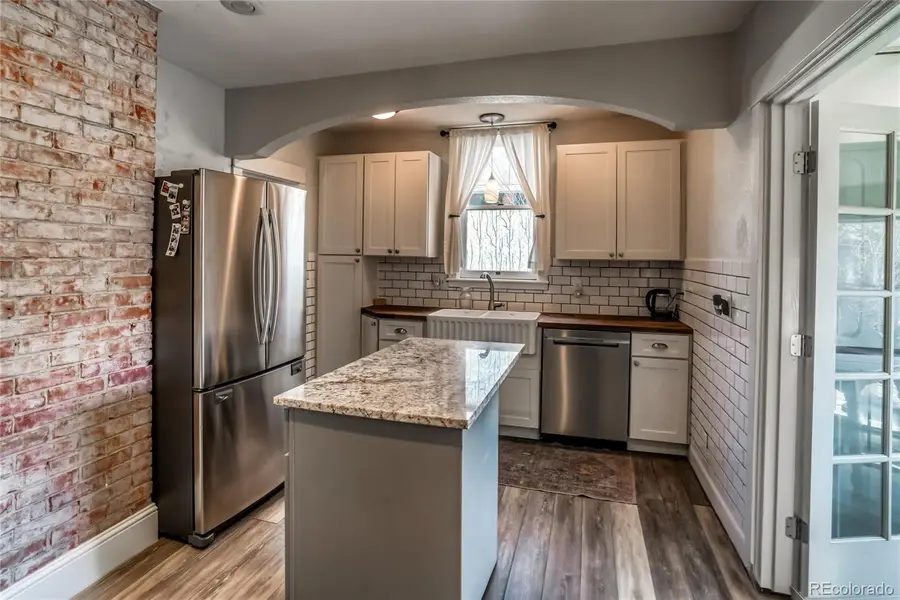 1025 E Boulder Street, Colorado Springs, CO 80903 - #3