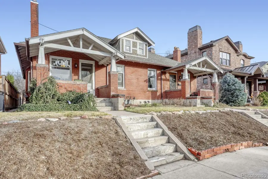 708 S Corona Street, Denver, CO 80209 - #3