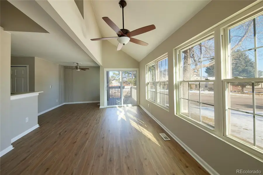 8311 S Upham Way #104, Littleton, CO 80128 - #2