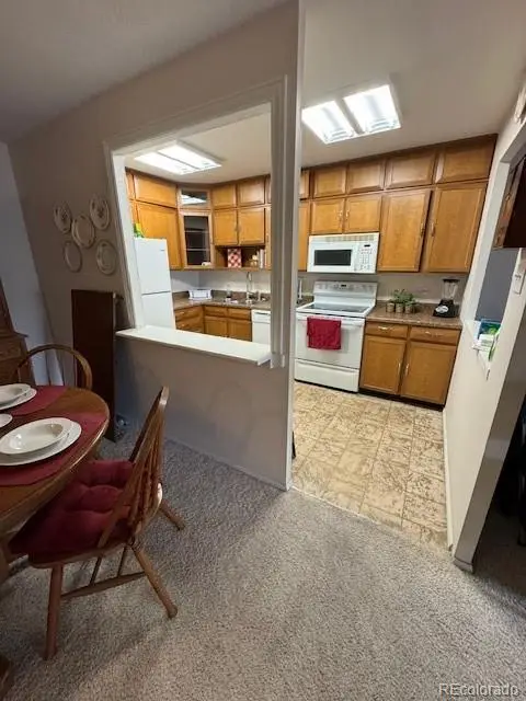350 S Clinton Street #3C, Denver, CO 80247 - #2