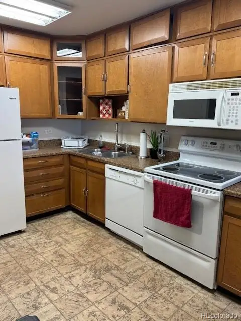 350 S Clinton Street #3C, Denver, CO 80247 - #3