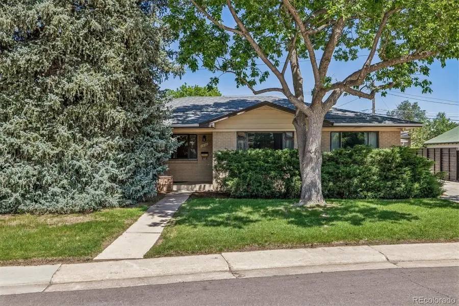 1578 S Jasmine Street, Denver, CO 80224 - #2