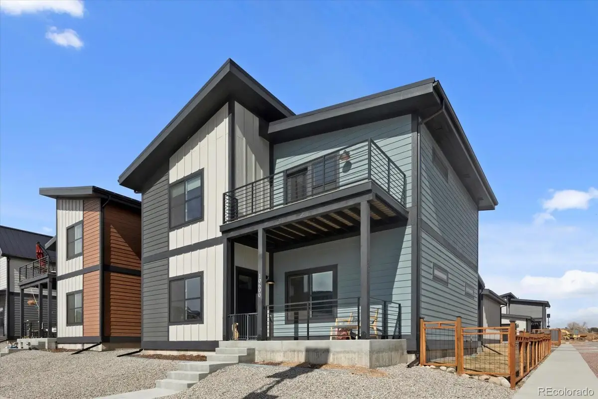 10600 Willow Avenue, Poncha Springs, CO 81242 - #1