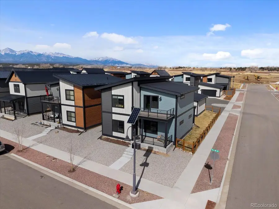 10600 Willow Avenue, Poncha Springs, CO 81242 - #3