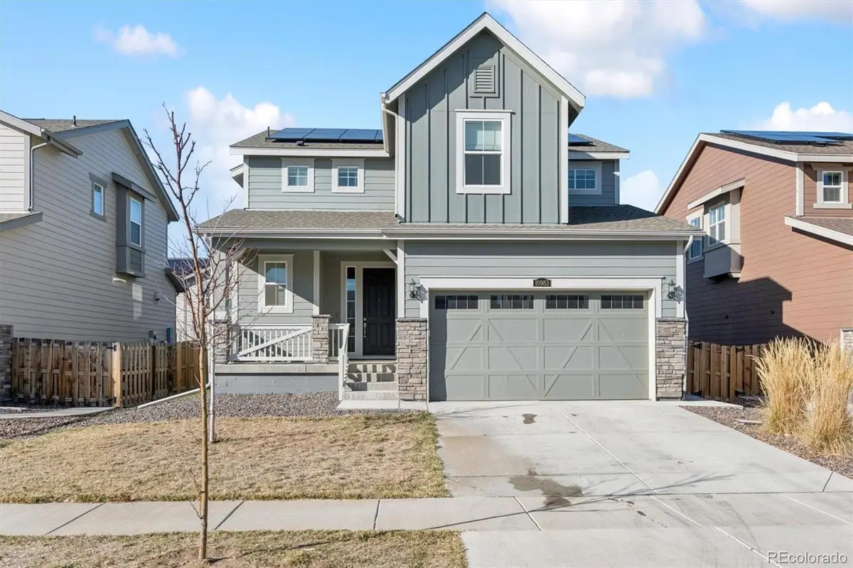 10983 Uvalda Street, Commerce City, CO 80022 - Image #1