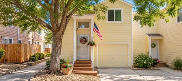12935 W 64th #A, Arvada, CO 80004