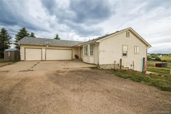 7730 Shenandoah Drive, Elizabeth, CO 80107