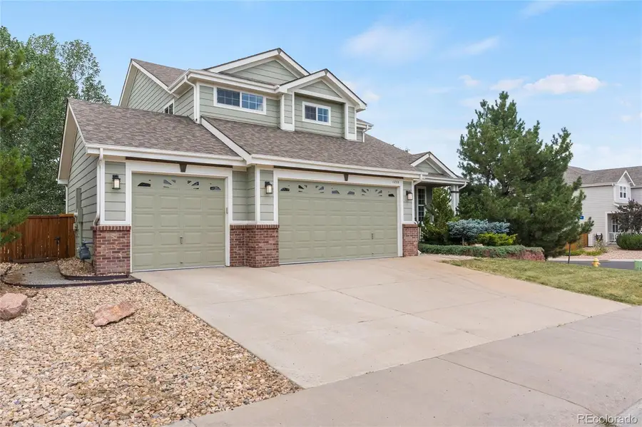 1235 Baguette Drive, Castle Rock, CO 80108 - #2