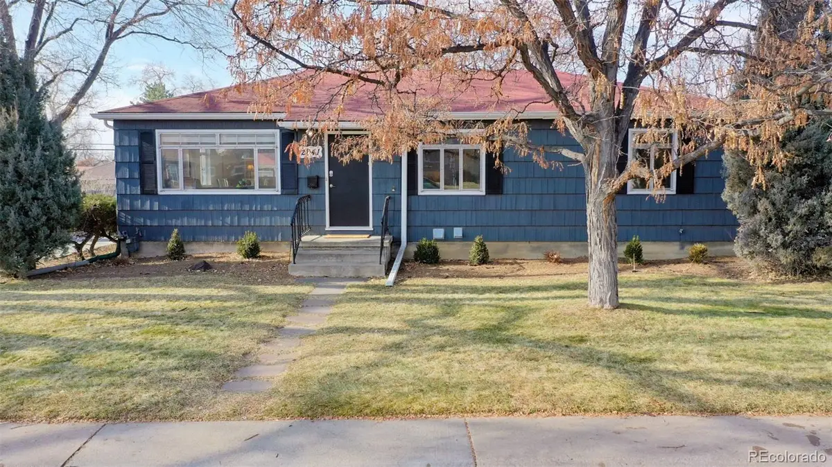 2841 S Kearney Street, Denver, CO 80222 - Image #1
