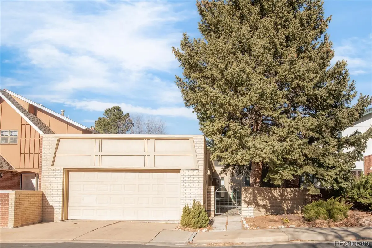 4883 Briar Ridge Court, Boulder, CO 80301 - #1