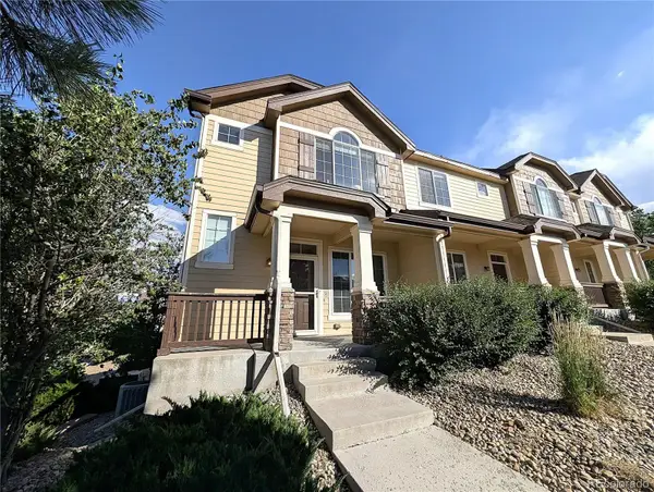 1266 Royal Troon Drive, Castle Rock, CO 80104