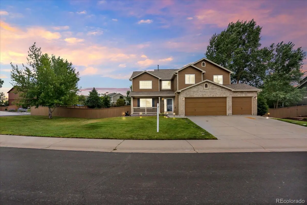 1080 Oldfield Street, Castle Rock, CO 80104 - Image #1