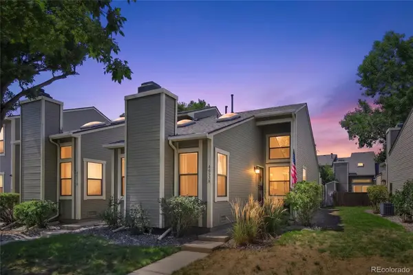 4663 S Fraser Court #A, Aurora, CO 80015