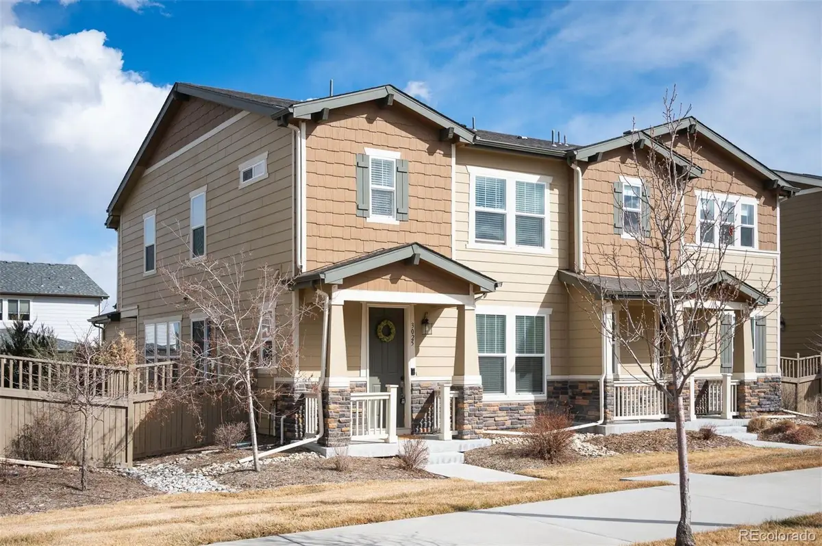 3025 Low Meadow Boulevard, Castle Rock, CO 80109 - #1