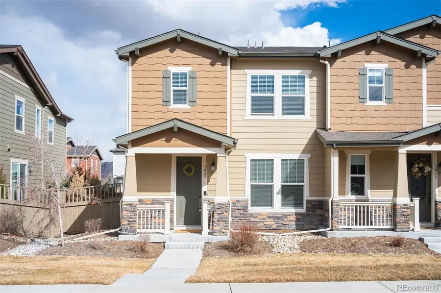 3025 Low Meadow Boulevard, Castle Rock, CO 80109 - #2