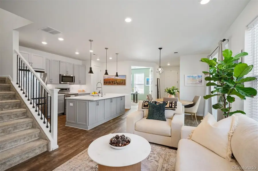 3025 Low Meadow Boulevard, Castle Rock, CO 80109 - #3