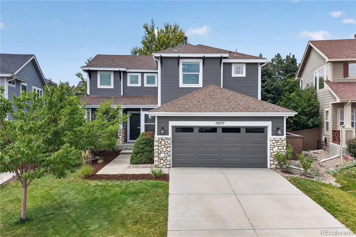 10277 Bentwood Lane, Littleton, CO 80126 - #1