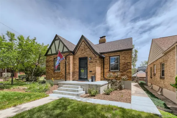 2832 N Stuart Street, Denver, CO 80212