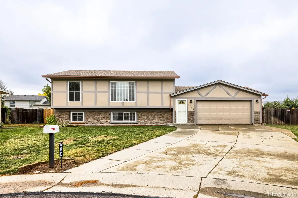 9744 W Girton, Lakewood, CO 80227 - #1