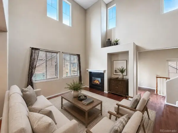 10521 Ashfield Street #4D, Highlands Ranch, CO 80126