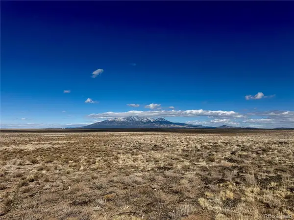Lot 13 Tenth Street, Blanca, CO 81123