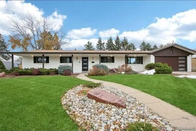 5886 S Logan Street, Centennial, CO 80121 - Image #1