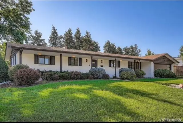 5886 S Logan Street, Centennial, CO 80121 - Image #3