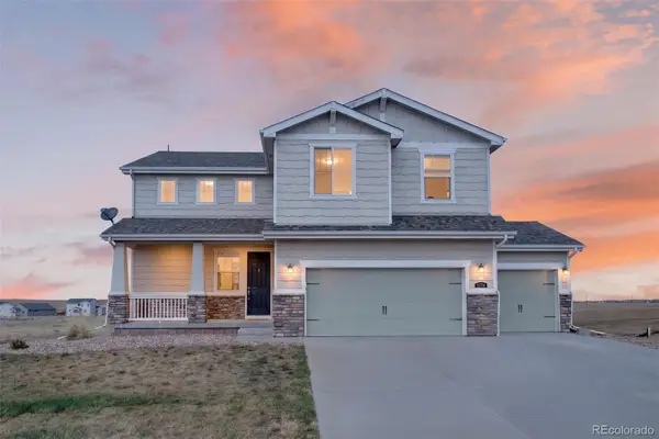 5774 Desert Inn, Elizabeth, CO 80107