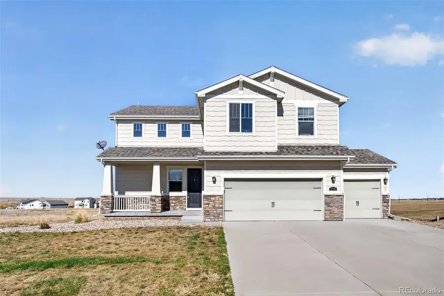 5774 Desert Inn, Elizabeth, CO 80107 - #2